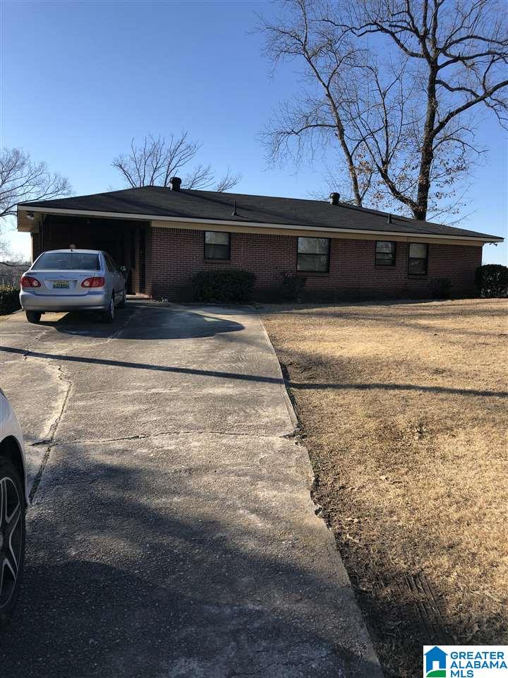 509 1st Street Fultondale, AL 35068 - Photo 3 of 13