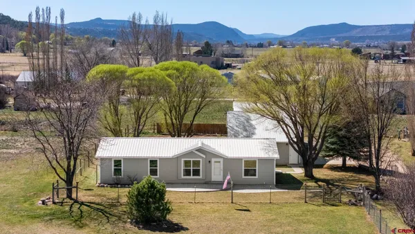 $599,000 | 101 Lockhart Road, Durango, CO 81303