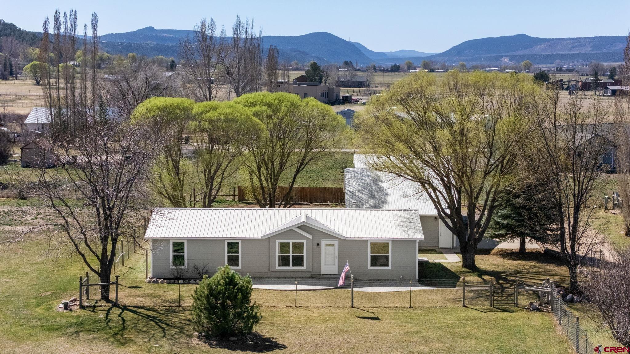 101 Lockhart Road Durango, CO 81303 - Photo 1 of 45