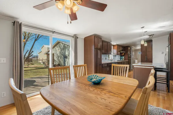 $599,000 | 101 Lockhart Road, Durango, CO 81303