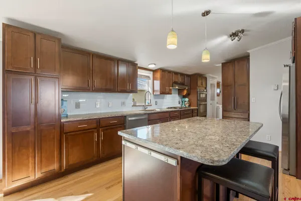 $599,000 | 101 Lockhart Road, Durango, CO 81303