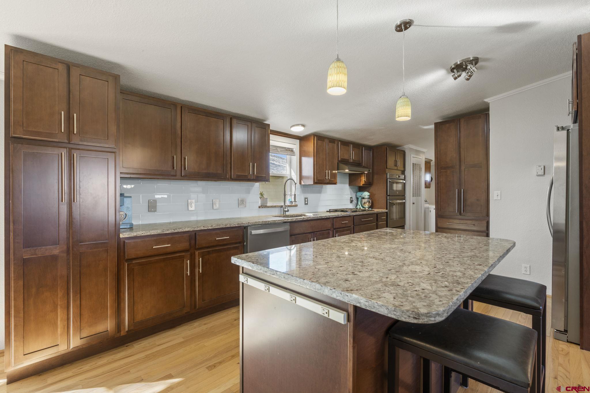 101 Lockhart Road Durango, CO 81303 - Photo 15 of 45