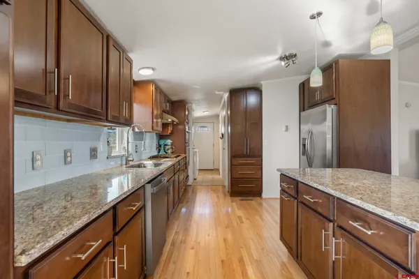 $599,000 | 101 Lockhart Road, Durango, CO 81303