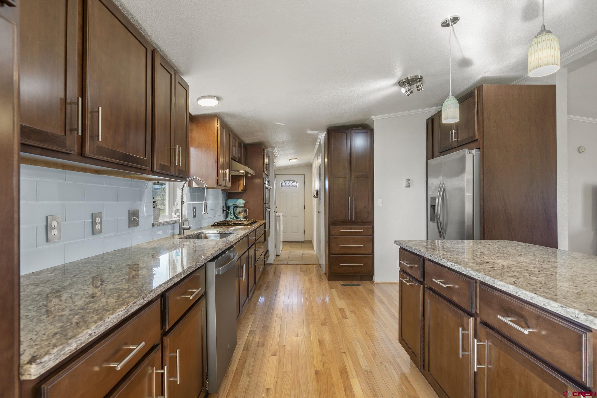 101 Lockhart Road Durango, CO 81303 - Photo 16 of 45