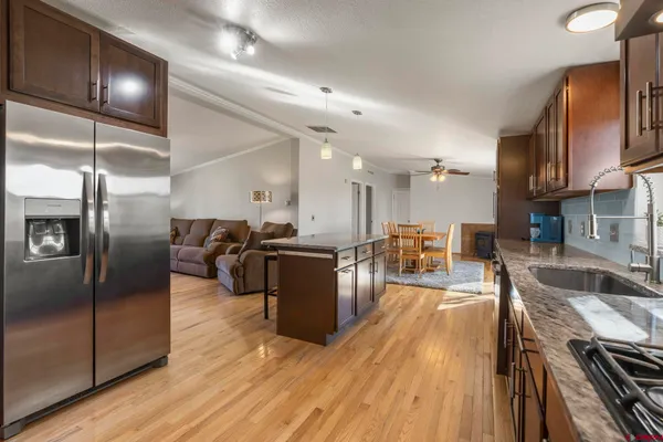 $599,000 | 101 Lockhart Road, Durango, CO 81303