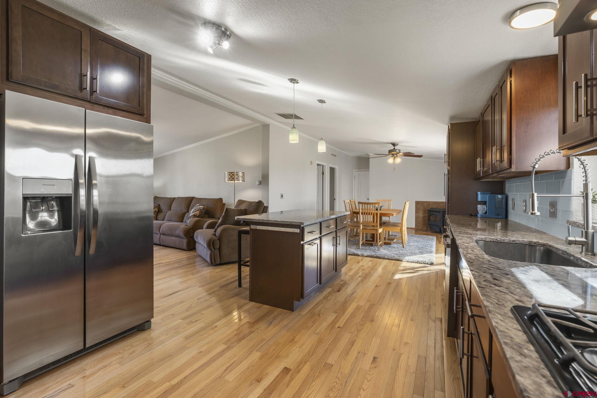 101 Lockhart Road Durango, CO 81303 - Photo 18 of 45