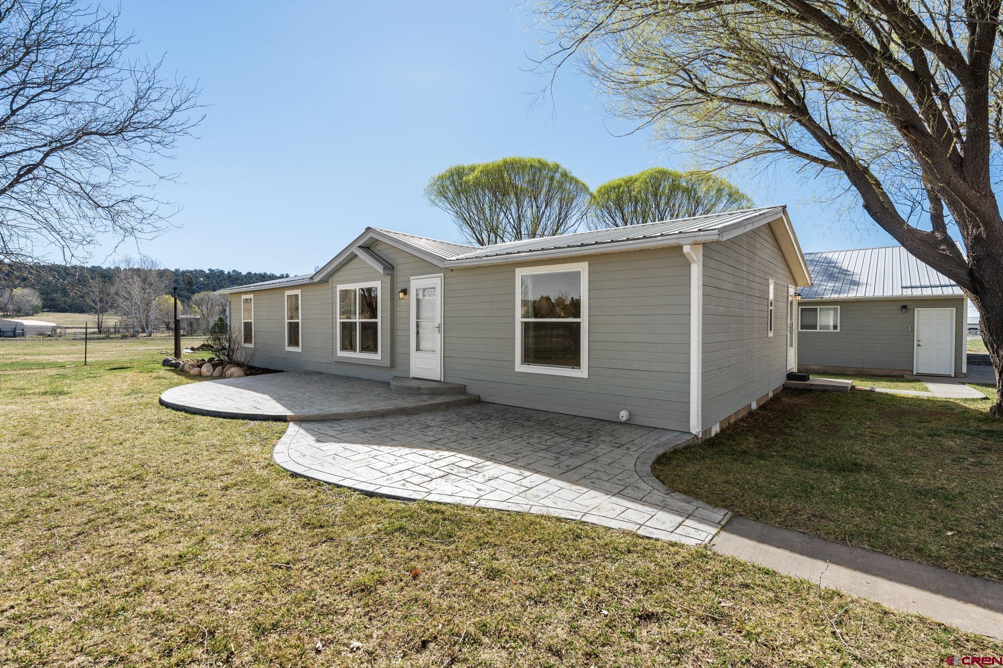 101 Lockhart Road Durango, CO 81303 - Photo 2 of 45