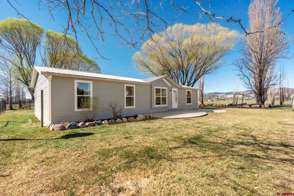 $599,000 | 101 Lockhart Road, Durango, CO 81303