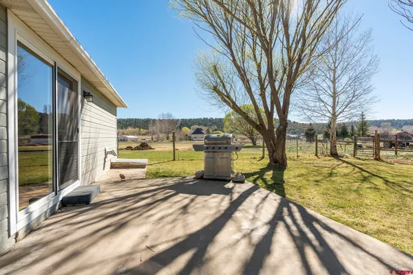 $599,000 | 101 Lockhart Road, Durango, CO 81303