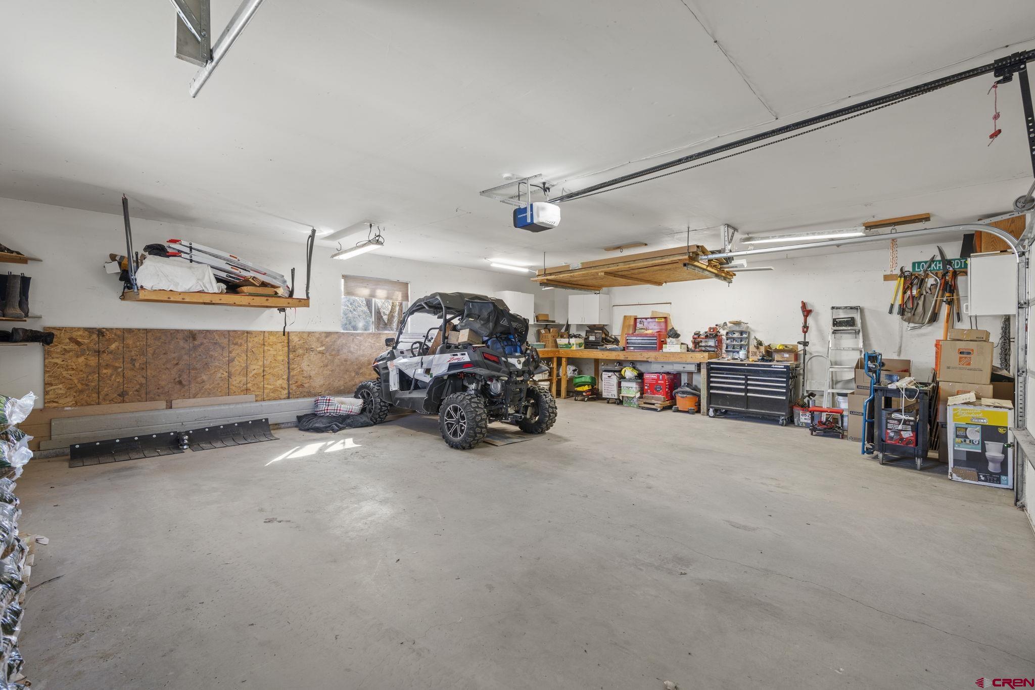 101 Lockhart Road Durango, CO 81303 - Photo 32 of 45