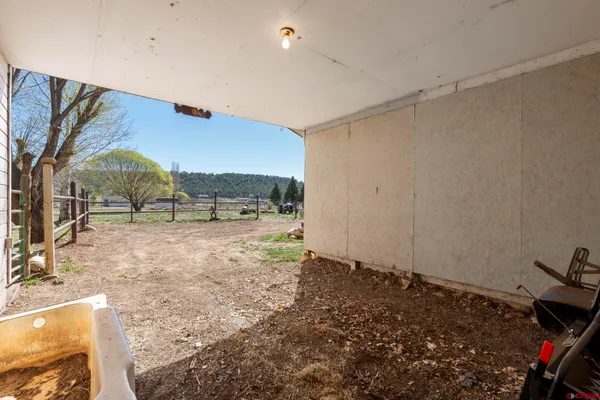 $599,000 | 101 Lockhart Road, Durango, CO 81303