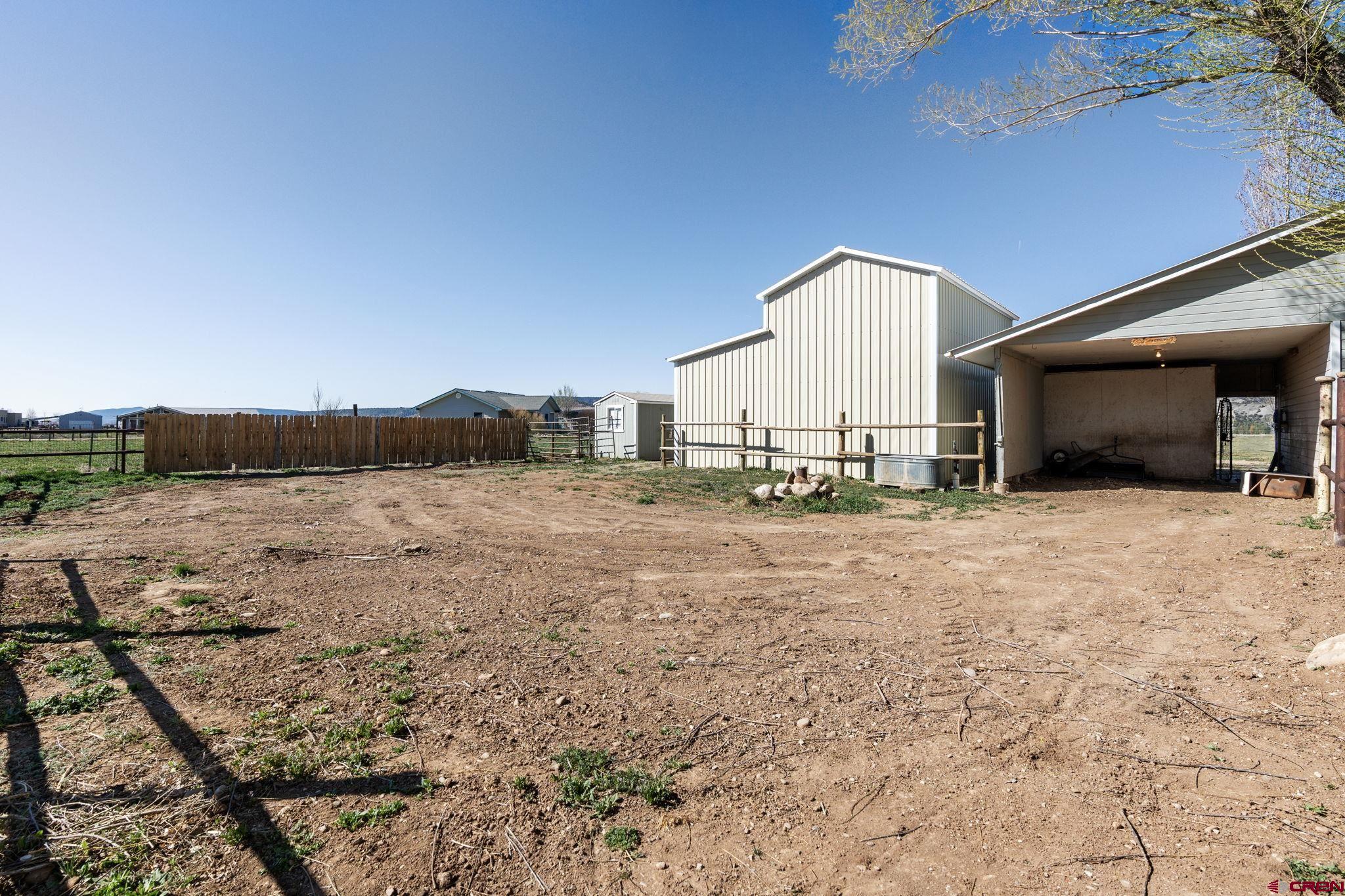 101 Lockhart Road Durango, CO 81303 - Photo 37 of 45