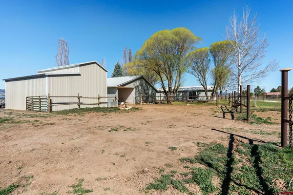 $599,000 | 101 Lockhart Road, Durango, CO 81303