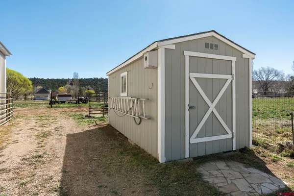 $599,000 | 101 Lockhart Road, Durango, CO 81303