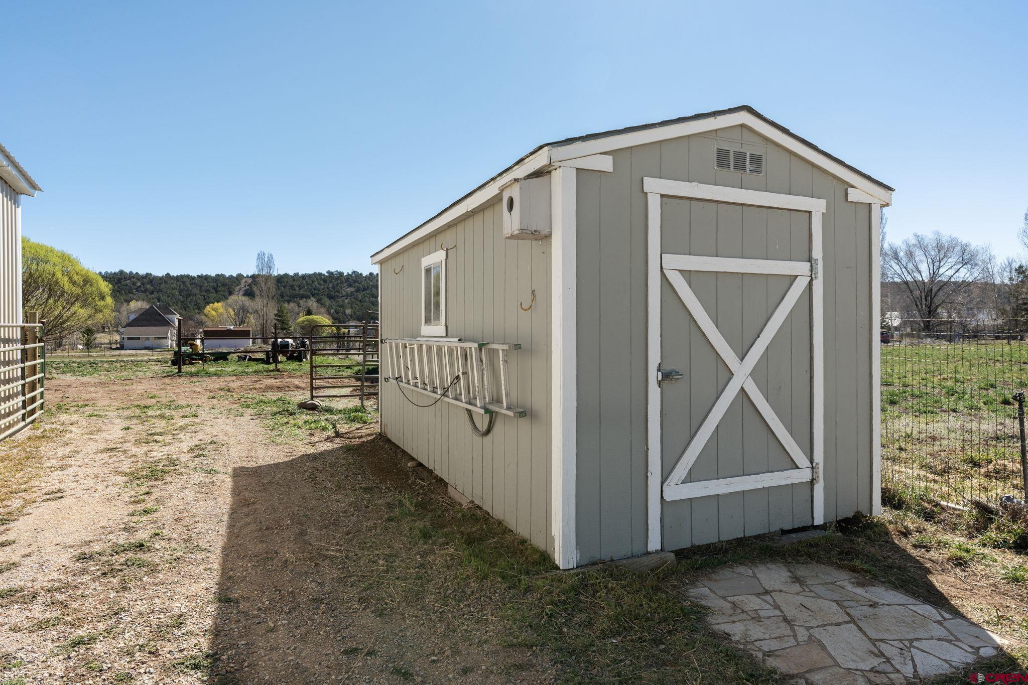 101 Lockhart Road Durango, CO 81303 - Photo 39 of 45