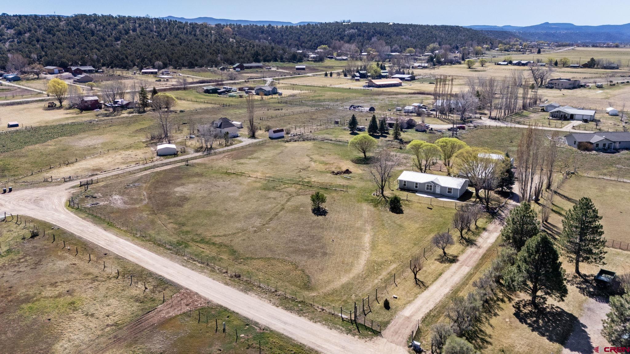 101 Lockhart Road Durango, CO 81303 - Photo 40 of 45