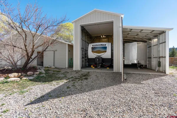 $599,000 | 101 Lockhart Road, Durango, CO 81303