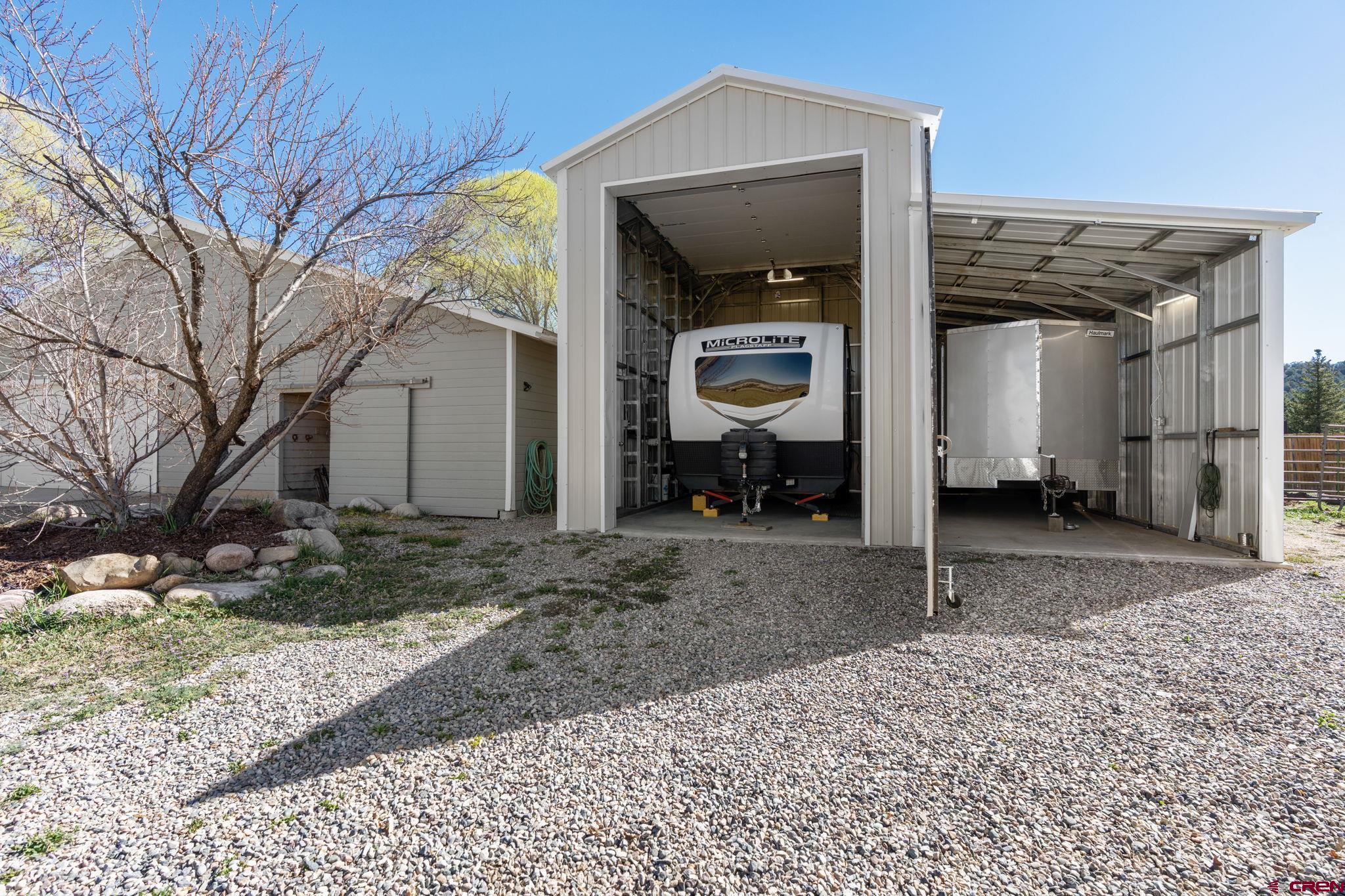 101 Lockhart Road Durango, CO 81303 - Photo 4 of 45