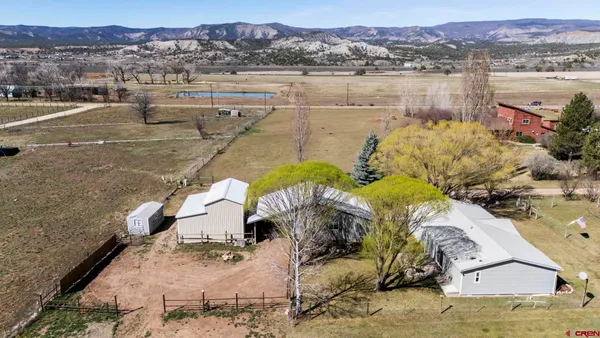 $599,000 | 101 Lockhart Road, Durango, CO 81303