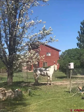 $599,000 | 101 Lockhart Road, Durango, CO 81303