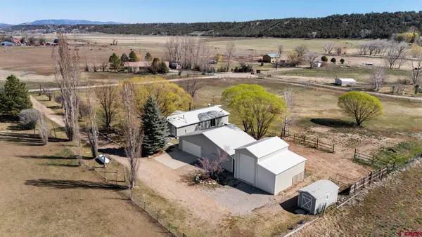 $599,000 | 101 Lockhart Road, Durango, CO 81303