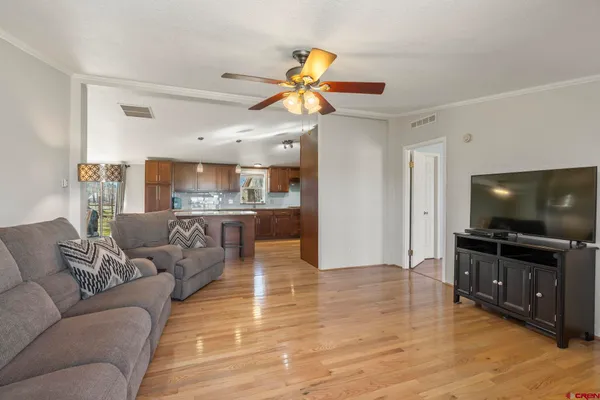 $599,000 | 101 Lockhart Road, Durango, CO 81303