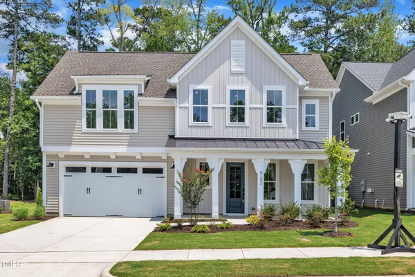 $485,000 | 9152 Glen Meadow Drive, Unit 12, Angier, NC 27501