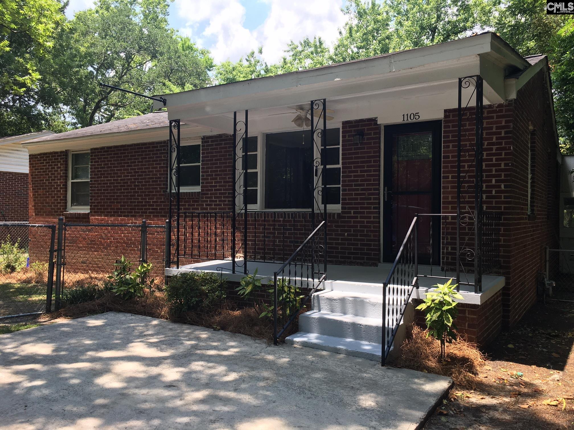 1150 Chevis Street Columbia, SC 29205 - Photo 1 of 1
