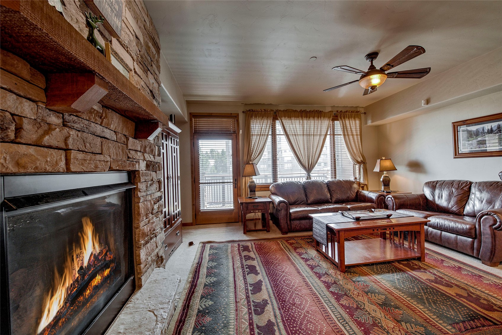 1101 Divide Road, Unit 206 Frisco, CO 80443 - Photo 2 of 30