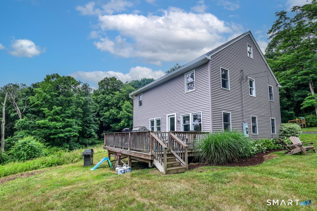 18 Hinckley Road Washington, CT 06777 - Photo 5 of 36