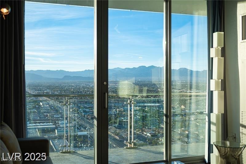 4381 West Flamingo Road, Unit 3303 Las Vegas, NV 89103 - Photo 20 of 37 Mountain view