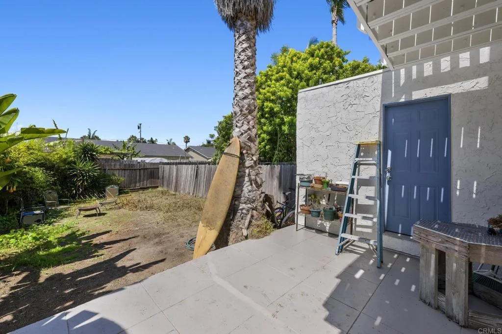 1074 Balour Drive Encinitas, CA 92024 - Photo 18 of 37 a view of a terrace with chairs
