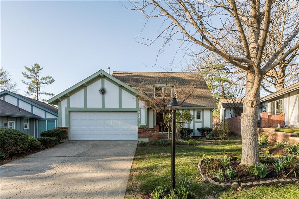 10242 Edelweiss Circle Shawnee, KS 66203 - Photo 1 of 1