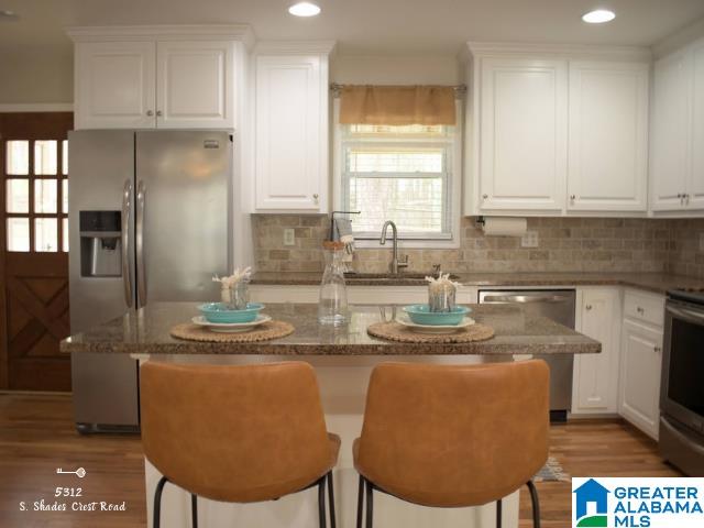 5312 South Shades Crest Road Helena, AL 35022 - Photo 1 of 47