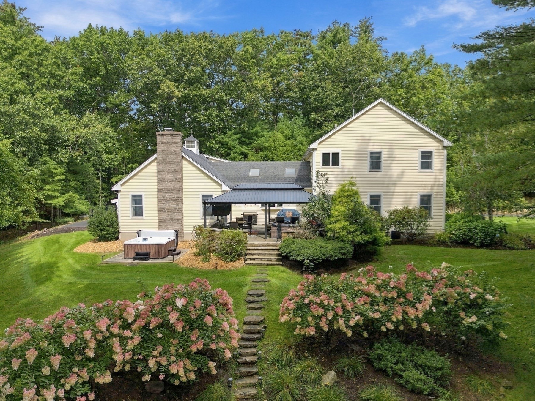 17 Rock Brook Way Boxford, MA 01921 - Photo 37 of 41 Gallery Image 37