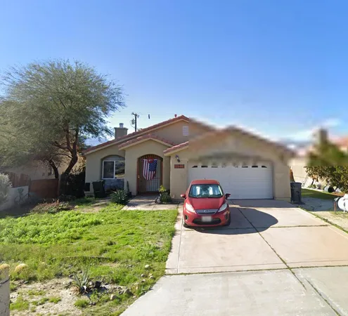 $385,000 | 16205 Avenida Rambla, Desert Hot Springs, CA 92240