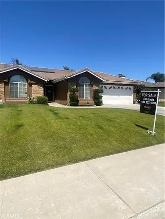 $450,000 | 3005 Green Mountain Lane, Bakersfield, CA 93312