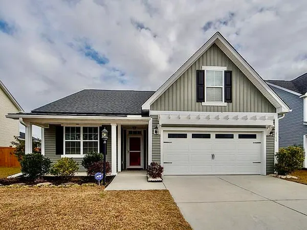 $2,700 | 8154 Little Sydneys Way, North Charleston, SC 29406