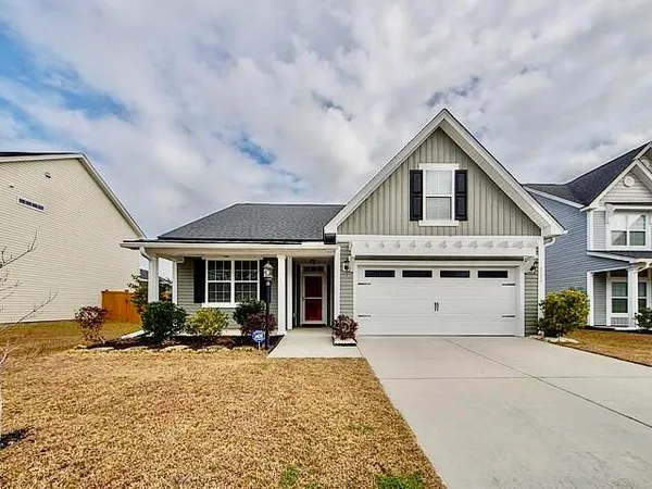 $2,700 | 8154 Little Sydneys Way, North Charleston, SC 29406