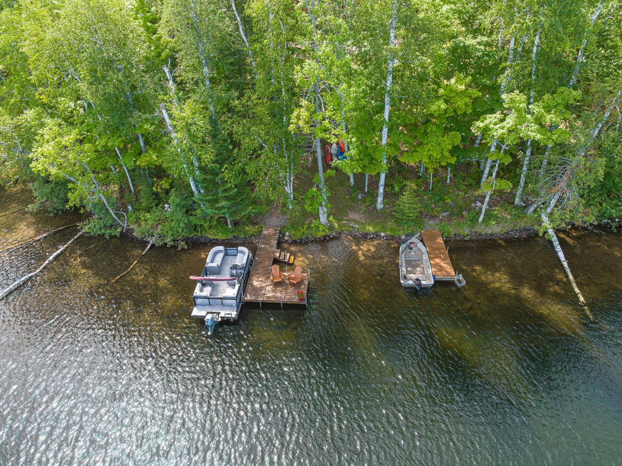 7129 Island View Road Manitowish Waters, WI 54545 - Photo 40 of 67 Gallery Image 40