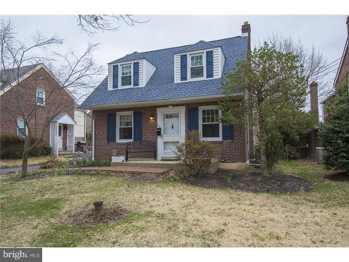 344 Inwood Road Ardmore, PA 19003 - Photo 1 of 19