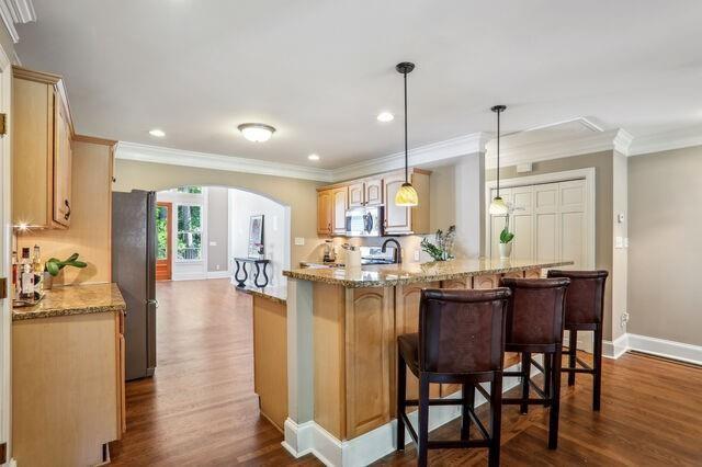 658 Timm Valley Road Northeast, Unit 1 Atlanta, GA 30305 - Photo 4 of 31