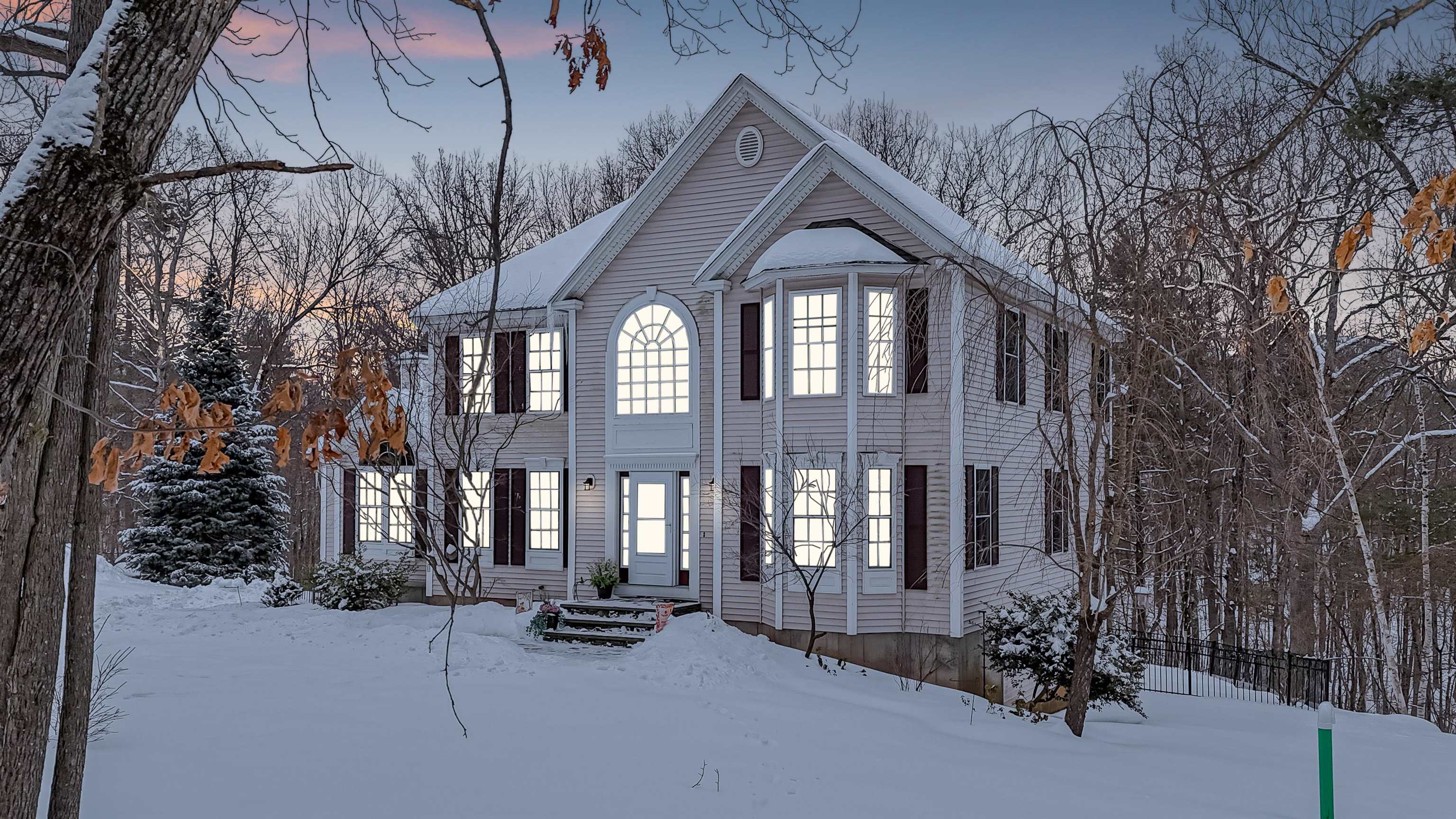 4 Tarbell Road Windham, NH 03087 - Photo 1 of 36