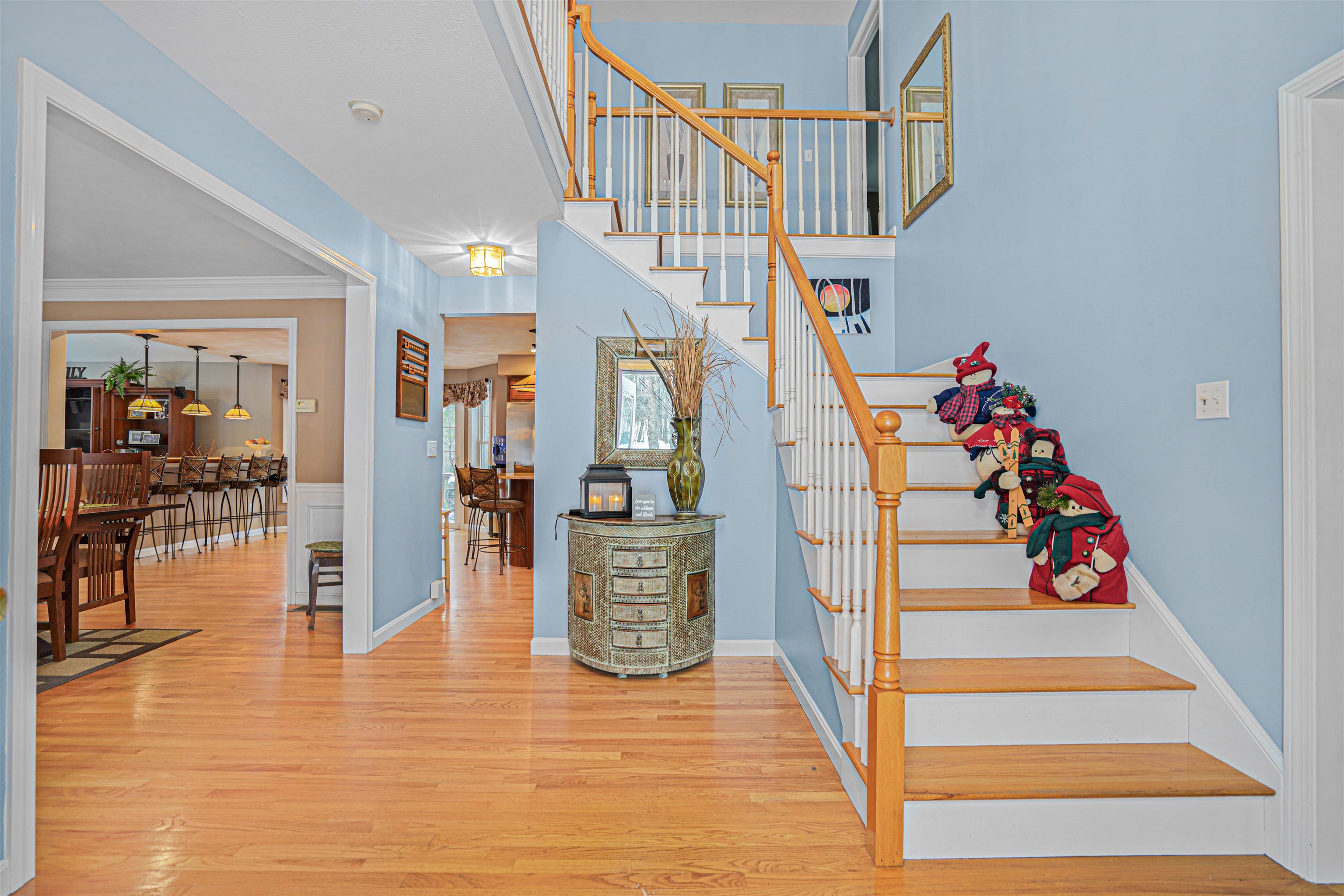4 Tarbell Road Windham, NH 03087 - Photo 17 of 36