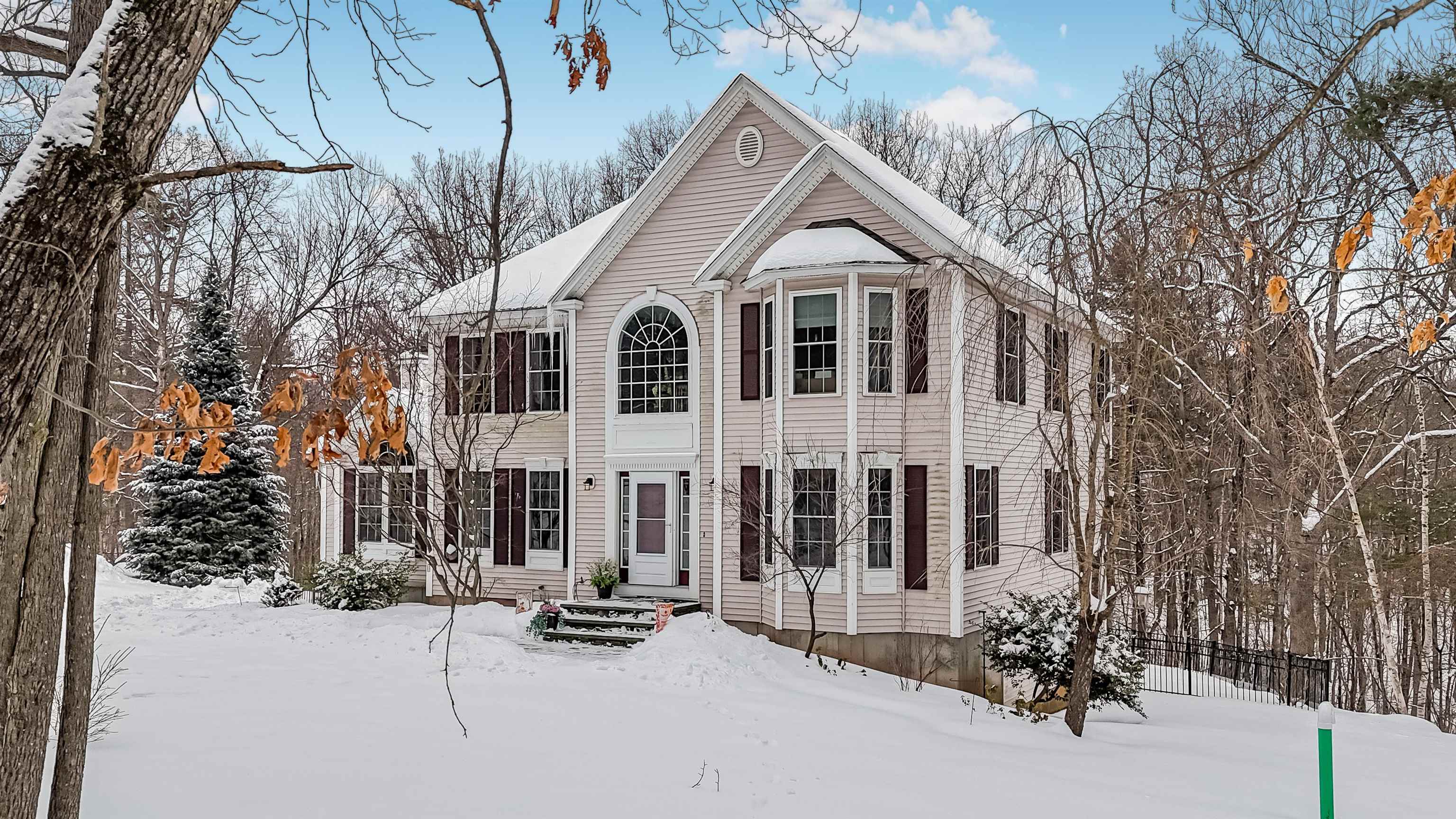 4 Tarbell Road Windham, NH 03087 - Photo 4 of 36