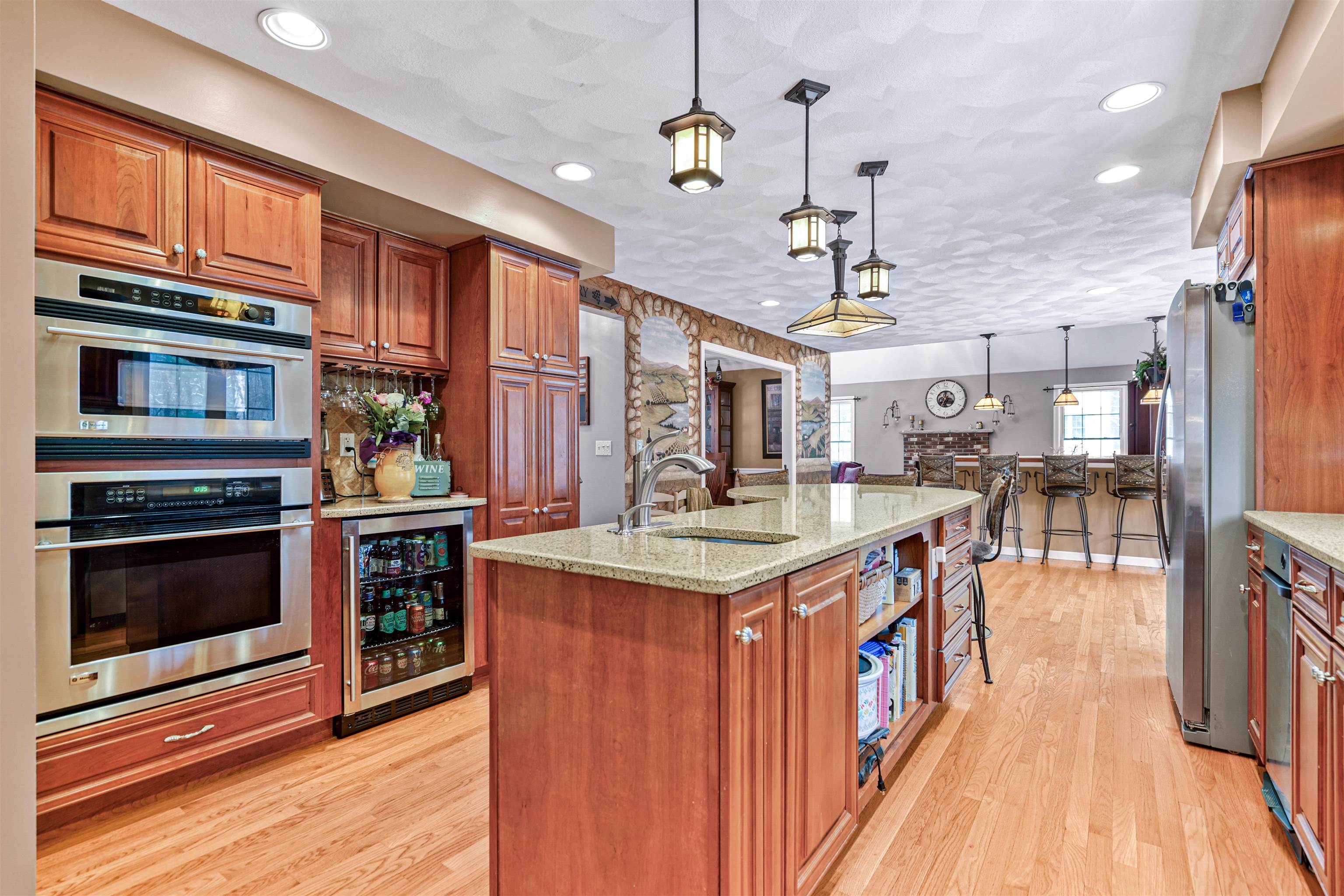 4 Tarbell Road Windham, NH 03087 - Photo 8 of 36