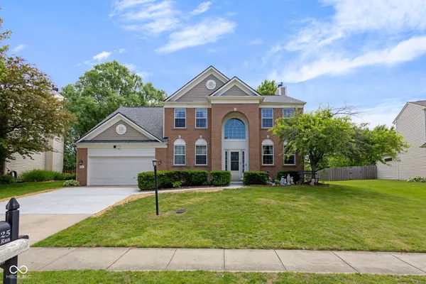 $539,900 | 525 Viburnum Run, Westfield, IN 46074