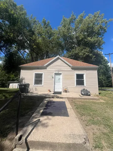 $86,000 | 1102 West Monroe Street, Alexandria, IN 46001