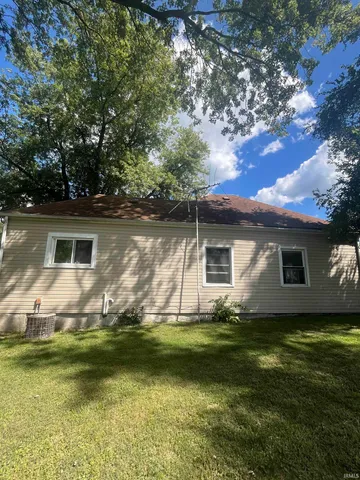 $86,000 | 1102 West Monroe Street, Alexandria, IN 46001