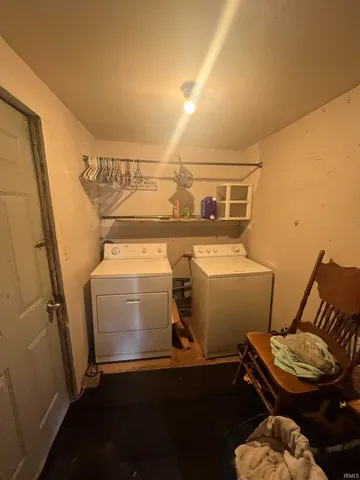 $86,000 | 1102 West Monroe Street, Alexandria, IN 46001